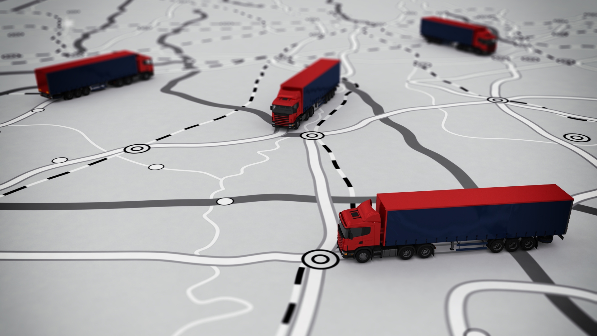 mulher com tablet da gmd